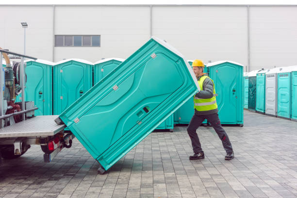 Best Affordable portable toilet rental  in Five Points, FL