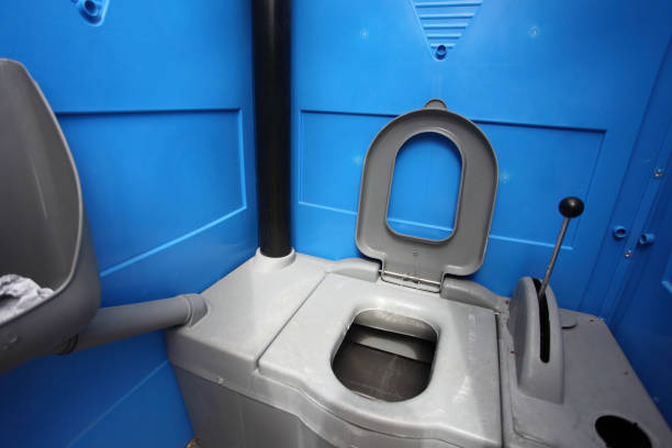 Portable Toilet Options We Offer in Five Points, FL